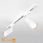 Трековый светильник Elektrostandard Glory LTB39 a044000 - Фото 2