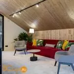 Трековый светильник Elektrostandard Glory LTB39 a043999 - Фото 2