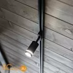 Трековый светильник Elektrostandard Glory LTB39 a043999 - Фото 4