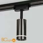 Трековый светильник Elektrostandard Glory Glory Черный жемчуг 7W 4200K (LTB39) однофазный a053068 - Фото 0
