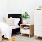 Бра Elektrostandard Glory MRL LED 1005 белый a043956 - Фото 2