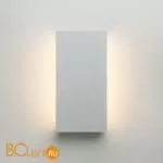 Настенный светильник Elektrostandard Golf 1705 TECHNO LED белый a040255 - Фото 0