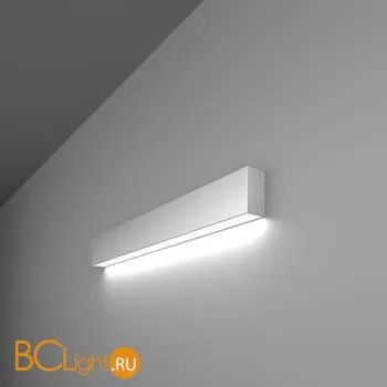 Настенный светильник Elektrostandard Grand LS-02-1-53-6500-MS