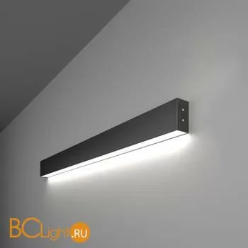 Настенный светильник Elektrostandard Grand LS-02-1-78-6500-MSh