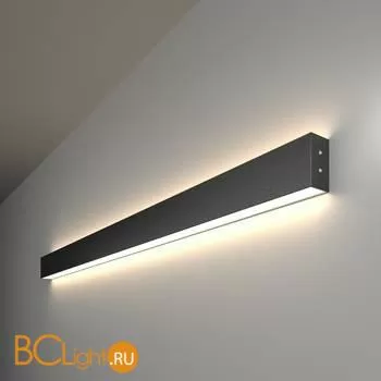 Настенный светильник Elektrostandard Grand 100-100-40-103