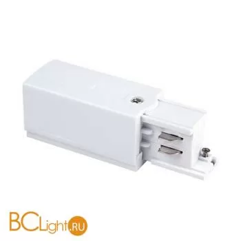 Ввод питания для трехфазного шинопровода правый Elektrostandard Grand TRP-1-3-R-WH