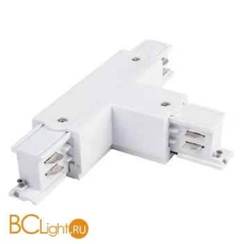 Коннектор Т-образный для трехфазного шинопровода правый Elektrostandard Grand TRC-1-3-TR-WH