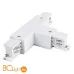 Коннектор Т-образный для трехфазного шинопровода правый Elektrostandard Grand TRC-1-3-TR-WH