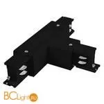 Коннектор Т-образный для трехфазного шинопровода правый Elektrostandard Grand TRC-1-3-TR-BK a039551