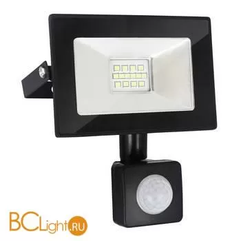 Уличный настенный светильник Elektrostandard 016 FL LED 10W 6500K IP54 a043223