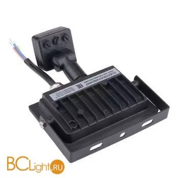 Уличный настенный светильник Elektrostandard 016 FL LED 10W 6500K IP54 a043223 - Фото 0