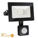 Уличный настенный светильник Elektrostandard 016 FL LED 10W 6500K IP54 a043223