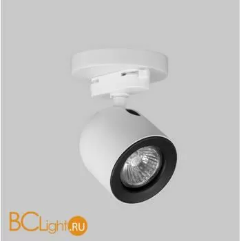 Шинопровод-адаптор Elektrostandard Grand TRAF-1-WH a047154 - Фото 1