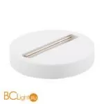 Шинопровод-адаптор Elektrostandard Grand TRAF-1-WH a047154