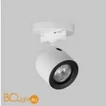 Шинопровод-адаптор Elektrostandard Grand TRAF-1-WH a047154 - Фото 1