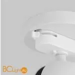 Шинопровод-адаптор Elektrostandard Grand TRAF-1-WH a047154 - Фото 2