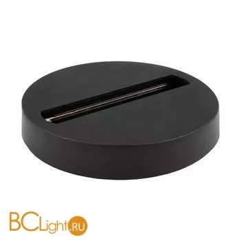 Шинопровод-адаптор Elektrostandard TRAF-1-BK a047141