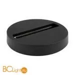 Шинопровод-адаптор Elektrostandard TRAF-1-BK a047141