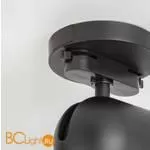 Шинопровод-адаптор Elektrostandard TRAF-1-BK a047141 - Фото 2