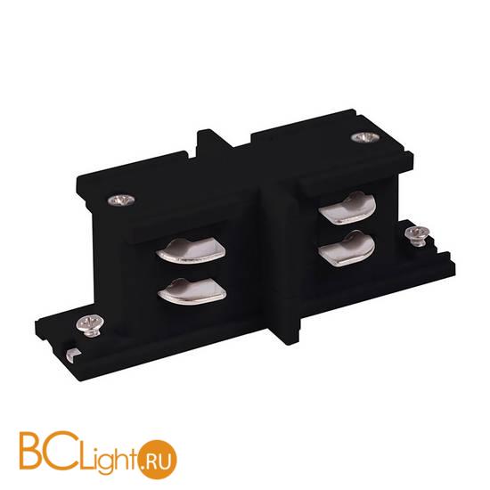 Коннектор шинопровода Elektrostandard Grand TRC-1-3-II-BK a039594