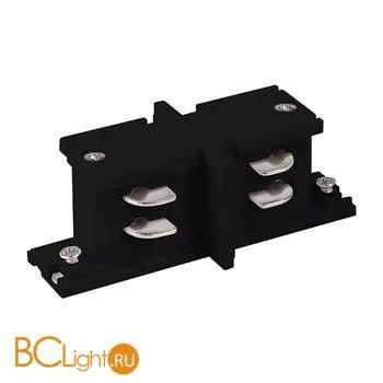 Коннектор шинопровода Elektrostandard Grand TRC-1-3-II-BK a039594