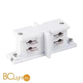 Коннектор шинопровода Elektrostandard TRC-1-3-II-WH a039593