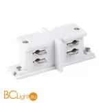 Коннектор шинопровода Elektrostandard TRC-1-3-II-WH a039593