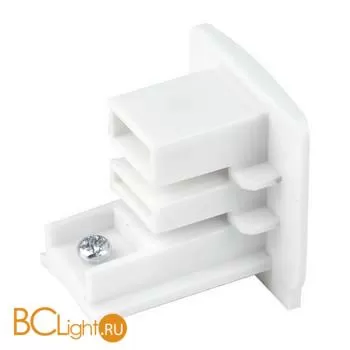 Заглушка для шинопровода Elektrostandard Grand TRB-1-3-WH a039552