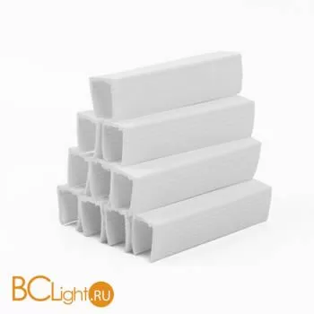 Крепеж для одностороннего светодиодного гибкого неона 220V 2835 (10 шт.) Elektrostandard a040608 - Фото 2