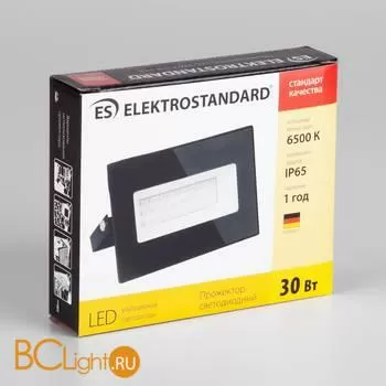 Прожектор Elektrostandard Grand 013 FL LED 30W 6500K IP65 a041253 - Фото 1