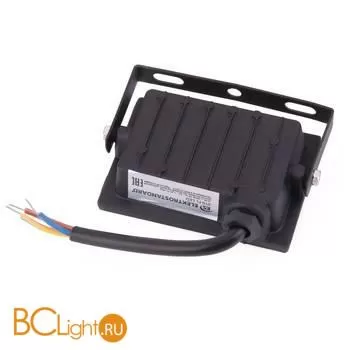 Прожектор Elektrostandard Grand 010 FL LED 10W 6500K IP65 a041252 - Фото 0