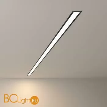 Встраиваемый светильник Elektrostandard 100-300-128 a040154