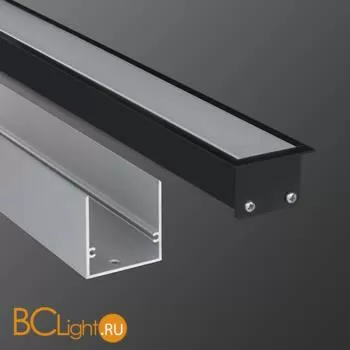 Встраиваемый светильник Elektrostandard 100-300-128 a040154 - Фото 1