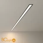 Встраиваемый светильник Elektrostandard 100-300-128 a040154