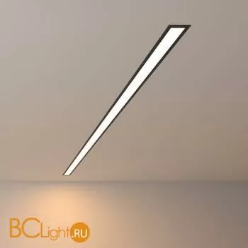 Встраиваемый светильник Elektrostandard Grand 100-300-128 a040153