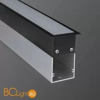 Встраиваемый светильник Elektrostandard Grand 100-300-128 a040153 - Фото 0