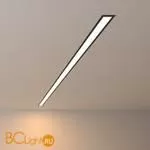 Встраиваемый светильник Elektrostandard Grand 100-300-128 a040153