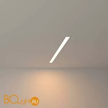 Встраиваемый светильник Elektrostandard Grand 100-300-53 a040148