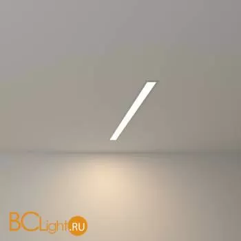 Встраиваемый светильник Elektrostandard Grand 100-300-53 a040147