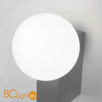 Светильник садово-парковый Gravity 35166/U серый a063377 - Фото 0