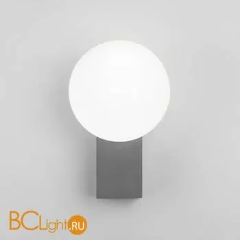 Светильник садово-парковый Gravity 35166/U серый a063377 - Фото 2