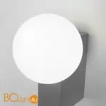 Светильник садово-парковый Gravity 35166/U серый a063377 - Фото 0