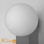 Светильник садово-парковый Gravity 35166/U серый a063377 - Фото 1