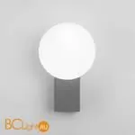 Светильник садово-парковый Gravity 35166/U серый a063377 - Фото 2