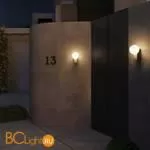 Светильник садово-парковый Gravity 35166/U серый a063377 - Фото 4