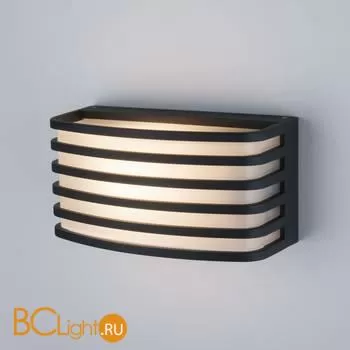 Настенный светильник Elektrostandard Grid 1409 TECHNO чёрный a043950