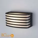 Настенный светильник Elektrostandard Grid 1409 TECHNO чёрный a043950