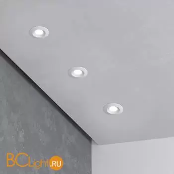 Встраиваемый светильник Elektrostandard Gridi new 9903 LED a063924 - Фото 0