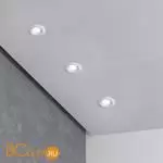 Встраиваемый светильник Elektrostandard Gridi new 9903 LED a063924 - Фото 0