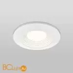 Встраиваемый светильник Elektrostandard Gridi new 9903 LED a063924